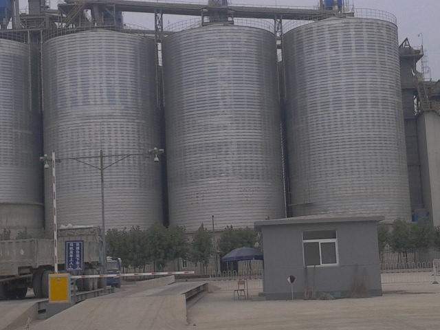 志丹历史上钢板仓是如何发展的呢